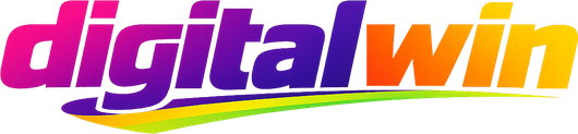 digital win logo